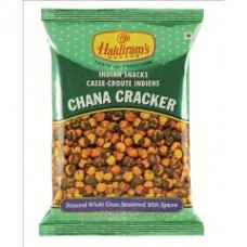 Haldiram's Chana Cracker - 150 g